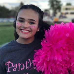 Meet your Posher, Patience